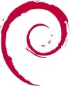 Logo Debian